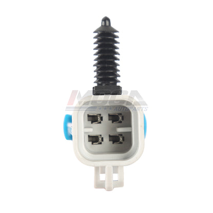 Sensor de oxígeno compatible con Buick Century Rendezvous Chevrolet Isuzu Rodeo Cadillac 00-04