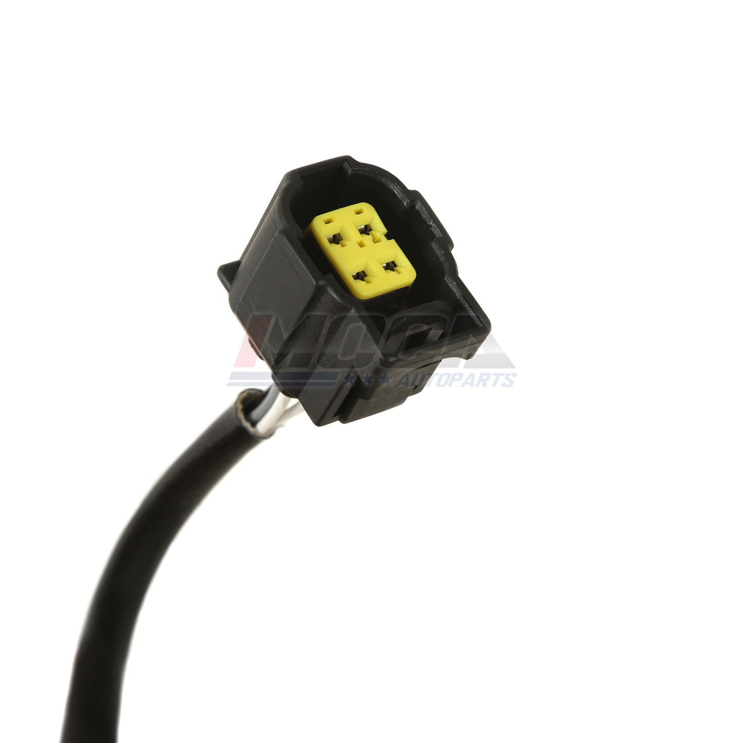 Sensor de oxígeno compatible con Ram 1500 Dodge Chrysler Jeep 03-14 3.7L 4.0L 4.7L 5.7L 6.4L