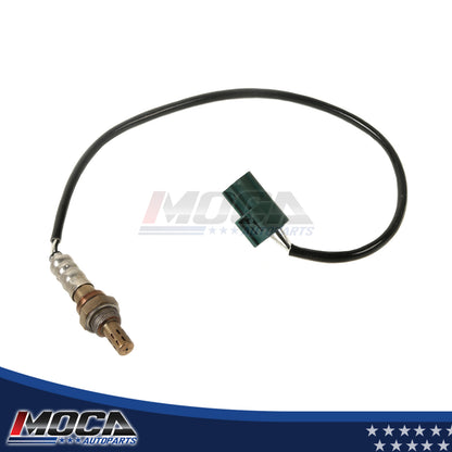 Sensor de oxígeno compatible con Nissan Armada Sentra Titan Infiniti 2.5L 3.5L 5.6L 01-14