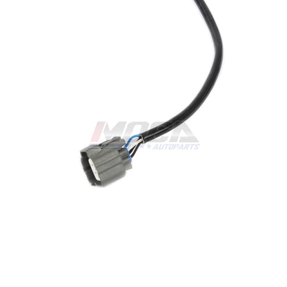 Sensor de oxígeno compatible con Honda Civic Accord Acura Land Rover 2.2L, 2.3L y 3.2L 93-05