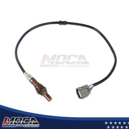 Sensor de oxígeno compatible con Honda Civic Accord Acura Land Rover 2.2L, 2.3L y 3.2L 93-05