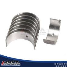 MOCA 030 Size Engine Bearings for 94-97 Ford Aspire 1.3L & 88-93 Ford Festiva 1.3L & 03-05 Kia Rio 1.6L & 81-85 Mazda GLC 1.5L & 95-98 Mazda Protege 1.5L