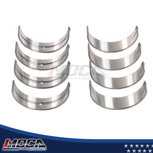 Cojinete principal MOCA 020 para Chrysler Cirrus 2.5L 95-00 y Dodge Avenger 2.5L 95-00 y Dodge Stealth 3.0L 91-96 y Dodge Stratus 3.0L 01-05