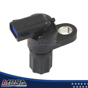 MOCA ABS Wheel Speed Sensor Rear Left or Right for 94-09 Mazda B4000 B3000 B2500 B2300 Truck & 01-05 Ford Explorer Sport Trac & 99-07 Ford E350 Van Super Duty & 00-05 Ford F53 6.8L