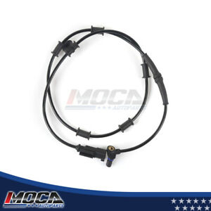 Sensor de velocidad de rueda ABS MOCA delantero izquierdo o derecho para Dodge Ram 1500 2500 3500 2006-2008