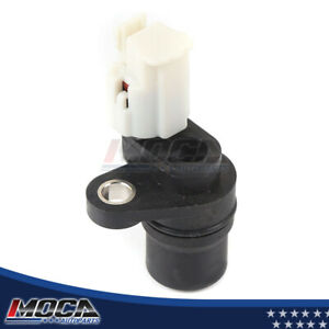 MOCA ABS Sensor de velocidad de rueda trasera izquierda para Toyota T100 96-97 2.7L y 95-98 Toyota T100 3.4L y 98-04 Toyota Tacoma 2.4L 2.7L 3.4L y 05-06 Toyota Tundra 4.0L 4.7L