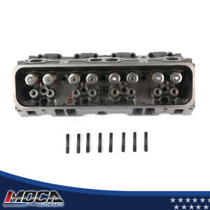 Culata de motor MOCA para Cadillac Escalade 5.7L 99-00 y Chevrolet C2500 5.7L 96-00 y Chevrolet Express 2500 5.7L 96-02 y Chevrolet K2500 5.7L 96-00 y GMC C2500 5.7L 96-00 y GMC Savana 3500 5.7L 96-02