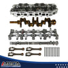 MOCA Cylinder Head Rocker Arm Assembly Crankshaft Connecting Rod for 1985-1995 Toyota 4Runner 2.4L & 1985 Toyota Celica 2.4L & 1985-1995 Toyota Pickup 2.4L