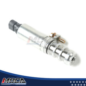 Solenoide de sincronización variable del motor MOCA para BUICK LACROSSE L4 145 2.4L 10-15 y BUICK REGAL L4 145 2.4L 11-15 y CHEVROLET CAPTIVA SPORT L4 145 2.4L 08-15 y GMC TERRAIN L4 145 2.4L 10-15