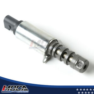 Solenoide de sincronización variable del motor MOCA para AUDI RS5 V8 254 4.2L 13-16 y AUDI R8 V8 254 4.2L 11-15 y AUDI RS5 V8 254 4.2L 13-15 y AUDI Q7 V8 252 4.1L 11-14 y VOLKSWAGEN TOUAREG V8 254 4.2L 11-14