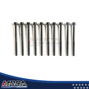 Pernos de culata MOCA para Ford Focus, Mazda 3, 5, 6 y Mercury 2.0L y 2.3L (2001-2012)