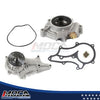 MOCA Oil Pump & Water Pump Set for 1985-1995 Toyota 4Runner 2.4L & 1985-1995 Toyota Pickup 2.4L & 1985 Toyota Celica 2.4L