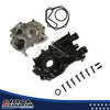 MOCA Oil Pump Water Pump Set for 002-2005 Subaru Forester 2.5L (Only Fits Subaru Forester Automatic Transmission)