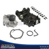 MOCA Oil Pump & Water Pump Set for 03-06 Subaru Baja 2.5L & 99-10 Subaru Forester 2.5L & 02-05 Subaru Impreza 2.0L & 04-11 Subaru Impreza 2.5L & 96-09 Subaru Legacy 2.5L & 00-09 Subaru Outback 2.5L