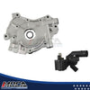 MOCA Oil Pump W/ Thermostat Housing Assembly for 2002-2005 Ford Explorer 4.6L & 2002-2005 Ford Explorer 4.6L