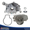 MOCA Oil Pump & Water Pump Set for 2001 Acura Integra GS-R 1.8L