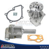 MOCA Oil Pump & Water Pump Set for 1998-2004 Nissan Frontier 2.4L & 1995-1997 Nissan Pickup 2.4L & 2002-2004 Nissan Xterra 2.4L & 1989-1990 Nissan 240SX 2.4L