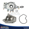 MOCA Oil Pump & Water Pump Set for 1988-1995 Honda Civic 1.5L 1.6L & 1993-1995 Honda Civic del Sol