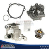 MOCA Oil Pump & Water Pump Set for 1999 Suzuki Esteem 1.8L