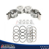 MOCA EP0001-010 & EPR0001-010 Kit for 1985-1995 Toyota 4Runner 2.4L & 1985-1995 Toyota Pickup 2.4L