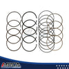 MOCA Piston Rings 010 Size for 1985-1995 Toyota 4Runner 2.4L 2.6L