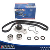 MOCA Timing Belt Water Pump Kit for 1995-1999 Chrysler Sebring 2.0L & 1995-1999 Dodge Avenger 2.0L & 1995-1999 Dodge Neon 2.0L & 1996-1999 Mitsubishi Eclipse 2.0L