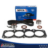 MOCA Timing Belt Kit & Head Gasket for 1997-2000 Toyota Rav4 2.0L