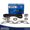 MOCA Timing Belt Kit Intake Manifold for 1997-2000 Toyota RAV4 2.0L