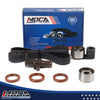 MOCA Timing Belt Kit for 01-03 Acura CL 3.2L & 00-03 Acura TL 3.2L & 01-02 Acura MDX 3.5L & 00-04 Honda Odyssey 3.5L & 03-04 Honda Pilot 3.5L