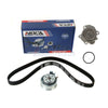 MOCA Timing Belt Water Pump Kit for 98-00 Volkswagen Beetle 2.0L & 99-00 Volkswagen Golf 2.0L & 04-05 Volkswagen Jetta 2.0L