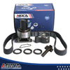 MOCA Timing Belt Hydraulic Tensioner Kit for 93-95 Toyota 4runner 3.0L & 93-95 Toyota Pickup 3.0L & 93-95 Toyota T100 3.0L