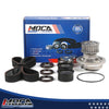 MOCA Timing Belt Water Pump Kit for 1999-2002 Daewoo Nubira 2.0L