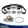 MOCA Timing Belt Water Pump Kit for 2004-2008 Suzuki Forenza 2.0L