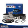 MOCA Timing Belt Water Pump Kit for 2001-2004 Hyundai Santa Fe 2.4L & 1999-2005 Hyundai Sonata 2.4L & 2002-2006 Kia Optima 2.4L