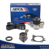 MOCA Timing Belt Water Pump Kit for 2002-2004 Mitsubishi Lancer 2.0L & 2005-2007 Mitsubishi Lancer 2.0L