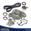 MOCA Timing Belt Kit Water Oil Pump for 1994-1996 Geo Prizm 1.8L & 1995-1997 Toyota Corolla 1.8L & 1996 Toyota Celica 1.8L