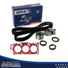 MOCA Timing Belt Kit Left Head Gasket for 1999-2003 Lexus RX300 3.0L & 2003 Toyota Sienna 3.0L