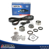 MOCA Timing Belt Water Pump Kit for 1996-1998 Eagle Talon 2.0L & 1996-1999 Mitsubishi Eclipse 2.0L