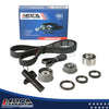 MOCA Timing Belt Hydraulic Tensioner Kit for 1996-1998 EAGLE TALON 2.0L & 1996-1999 MITSUBISHI ECLIPSE 2.0L