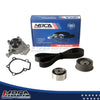 MOCA Timing Belt Kit Water Pump Set for 1996-1998 Hyundai Elantra 1.8L & 1997 Hyundai Tiburon 1.8L