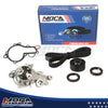 MOCA Timing Belt Kit Water Pump Set for 1986-1988 Chevrolet Sprint 1.0L & 1990-1995 Suzuki Samurai 1.3L & 1989 Suzuki Sidekick 1.3L