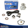 MOCA Timing Belt Kit Water Pump Set for 1987-1994 Toyota Tercel 1.5L