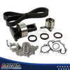 MOCA Timing Belt Kit Water Pump Set for 1988-1992 Toyota Pickup 3.0L & 1988-1991 Toyota 4Ruuner 3.0L