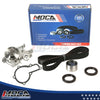 MOCA Timing Belt Kit Water Pump Set for 1989-05/1993 GEO METRO 1.0L