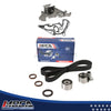 MOCA Timing Belt Kit Water Pump Set for 1990-1997 Lexus LS400 4.0L & 1992-1997 Lexus SC400 4.0L