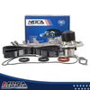 MOCA Timing Belt Kit Water Pump Set for 1991-1995 Acura Legend 3.2L