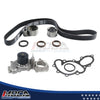 MOCA Timing Belt Kit Water Pump for 1992-1993 Toyota Camry 3.0L & 1992-1993 Lexus ES300 3.0L