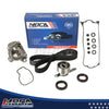 MOCA Timing Belt Kit Water Pump Valve Cover Gasket for 1992 -1995 Honda DEL SOL SI 1.6L & 1992-1995 Honda Civic 1.6L