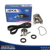 MOCA Timing Belt Kit Water Pump Set for 1992-1995 Honda DEL SOL SI 1.6L & 1992-1995 Honda Civic 1.6L