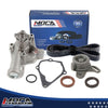 MOCA Timing Belt Kit Water Pump Set for 2000 Hyundai Accent 1.5L